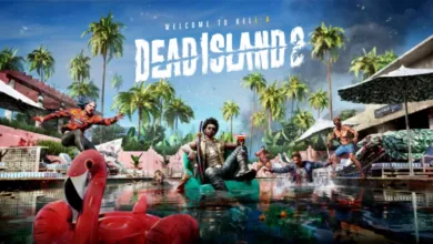 Dead Island 2 Torrent PC Download