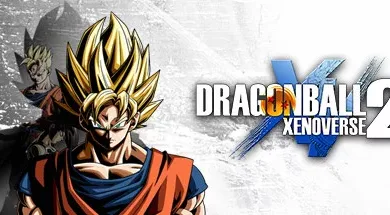 Dragon Ball Xenoverse 2 Torrent PC Download
