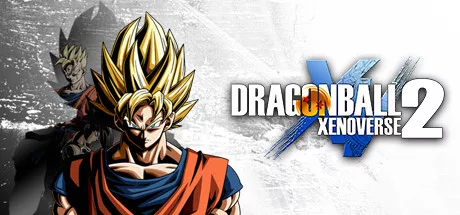 Dragon Ball Xenoverse 2 Torrent PC Download 