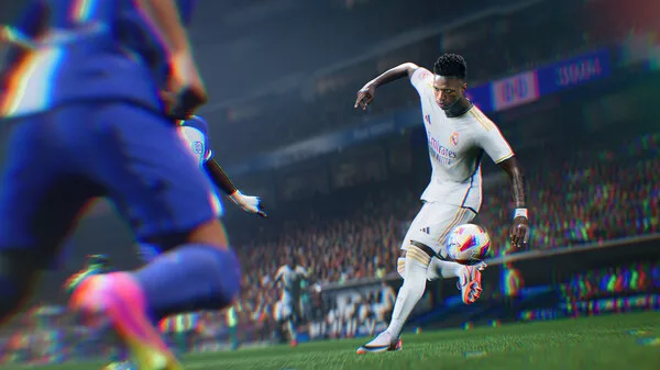 EA Sports FC 24 Torrent PC Download