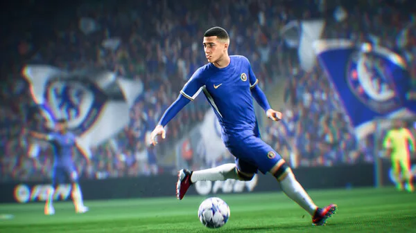 EA Sports FC 24 Torrent PC Download