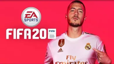 FIFA 20 Torrent PC Download