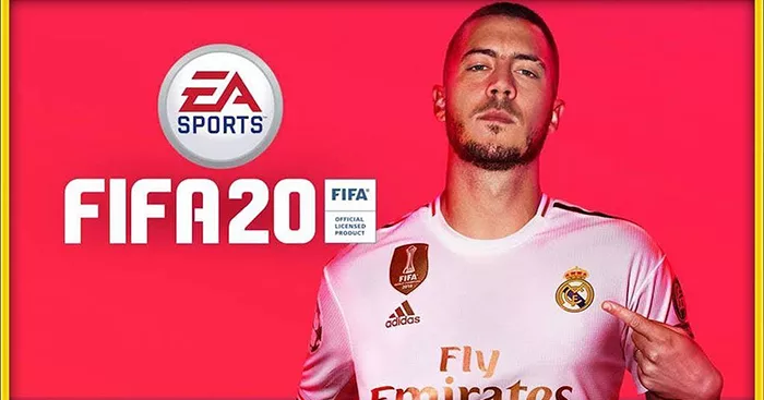 FIFA 20 Torrent PC Download