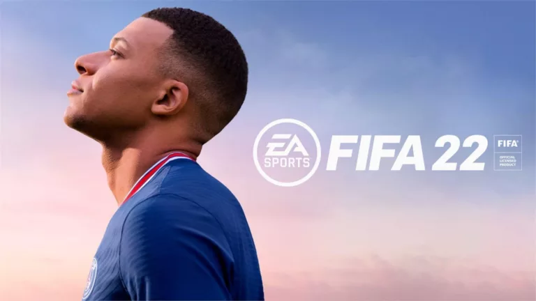 FIFA 22 torrent PC DOWNLOAD