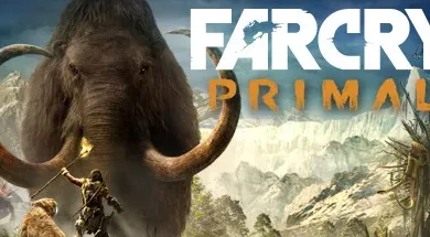 Far Cry Primal Torrent PC Download