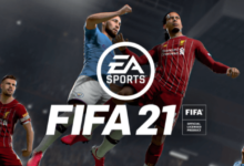 FIFA 21 Torrent PC Download
