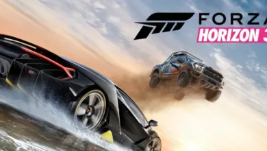 Forza Horizon 3 Torrent PC Download