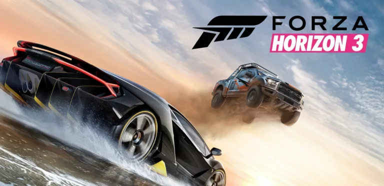 Forza Horizon 3 Torrent PC Download