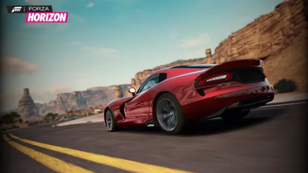 Forza Horizon 1 Torrent PC Download