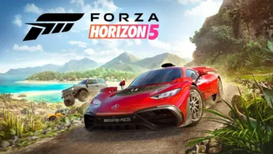 Forza Horizon 5 Torrent PC Download