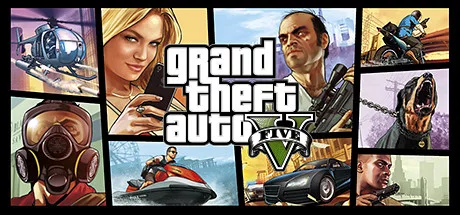 GTA 5 Torrent PC Download