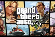 GTA 5 Torrent Pc Download