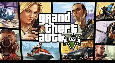 GTA 5 Torrent Pc Download