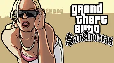 GTA San Andreas Torrent Pc Download