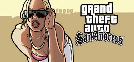 GTA San Andreas Torrent Pc Download