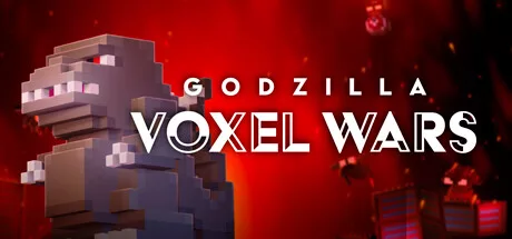 Godzilla Voxel Wars Torrent PC Download