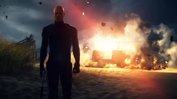  Hitman 2 Torrent PC Download