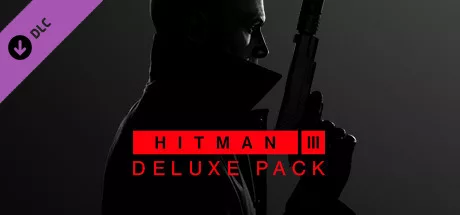 Hitman 3 Deluxe Edition Torrent PC Download