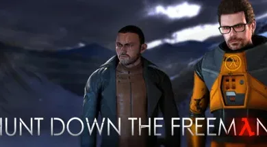 Hunt Down The Freeman Torrent PC Download