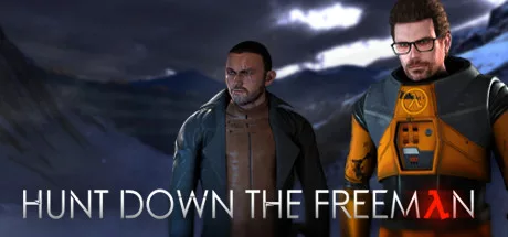 Hunt Down The Freeman Torrent PC Download