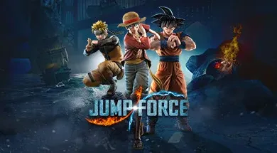 Jump Force Torrent PC Download