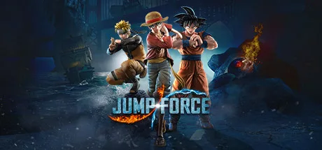 Jump Force Torrent PC Download