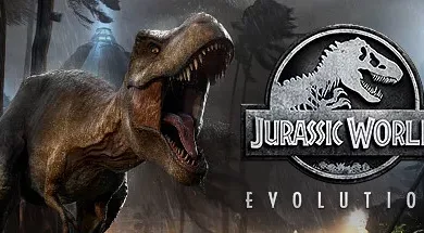 Jurassic World Evolution Torrent PC Download