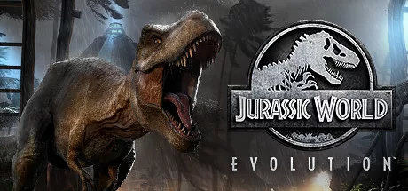 Jurassic World Evolution Torrent PC Download