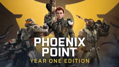 Phoenix Point Year One Edition Torrent PC Download