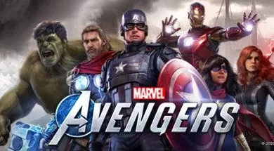 Marvel’s Avengers Torrent PC Download