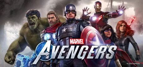 Marvel’s Avengers Torrent PC Download 