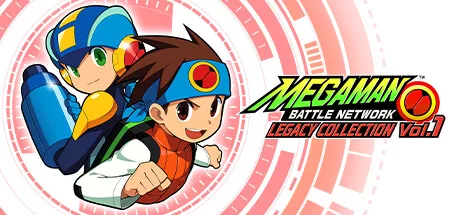 Mega Man Battle Network Legacy Collection Vol. 1 Torrent PC Download