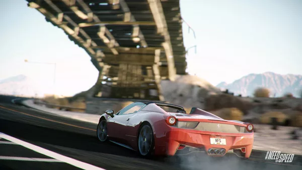 Need For Speed Rivals Torrent Pc Download