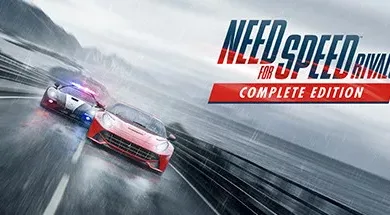 Need For Speed Rivals Torrent Pc Download