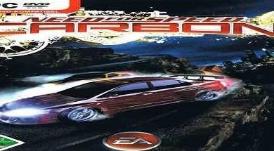 Need for Speed Carbon Torrent PC Download