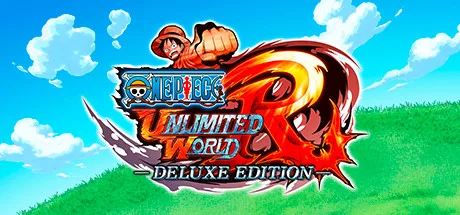 One piece Unlimited World Red Torrent PC Download