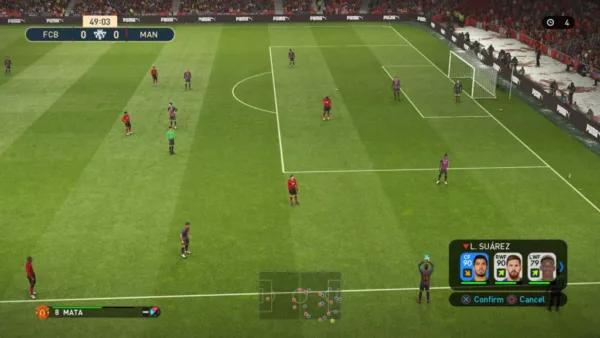 Pro Evolution Soccer 2019 Torrent PC Download