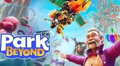Park Beyond Torrent PC Download
