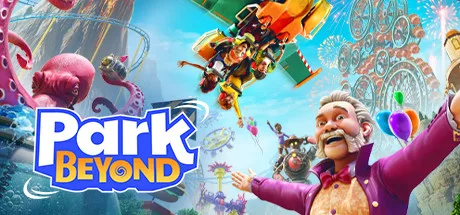 Park Beyond Torrent PC Download