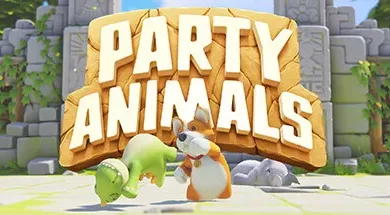 Party Animals Torrent PC Download