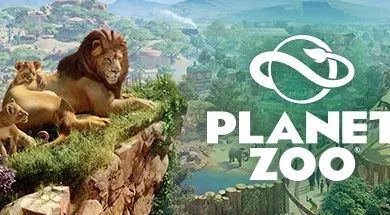 Planet Zoo Torrent PC Download