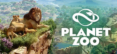 Planet Zoo Torrent PC Download