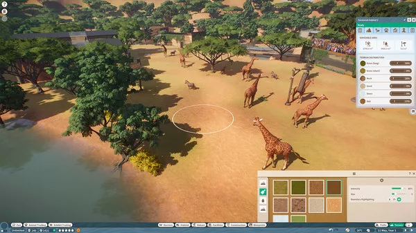 Planet Zoo Torrent PC Download