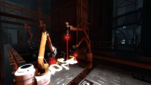 Portal 2 Torrent PC Download