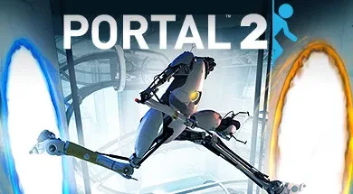 Portal 2 Torrent PC Download