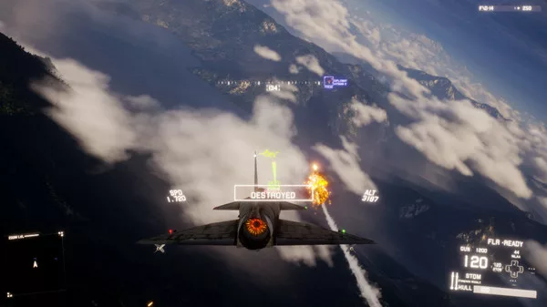 Project Wingman Torrent PC Download