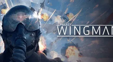 Project Wingman Torrent PC Download
