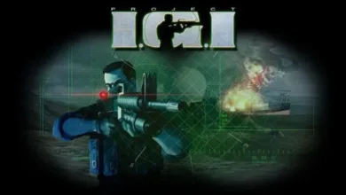 Project IGI Torrent PC Download