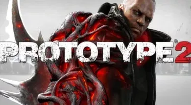 Prototype 2 Torrent PC Download