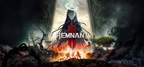 Remnant 2 Torrent PC Download